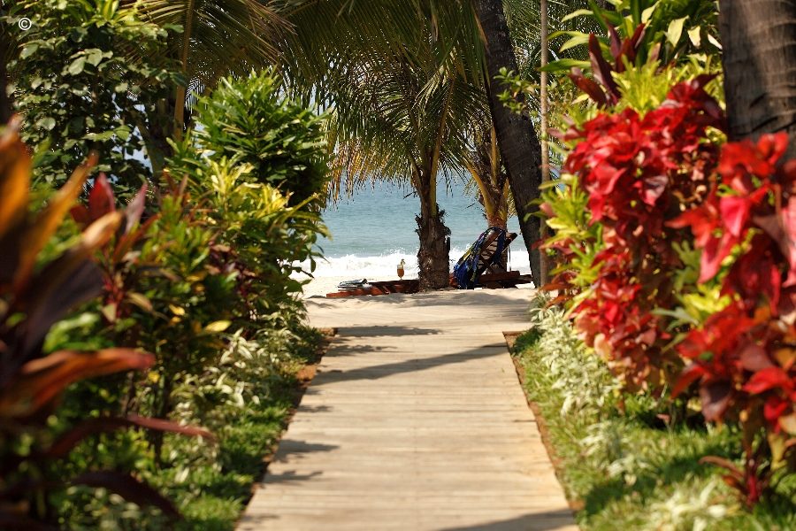 Bayview Beach Resort